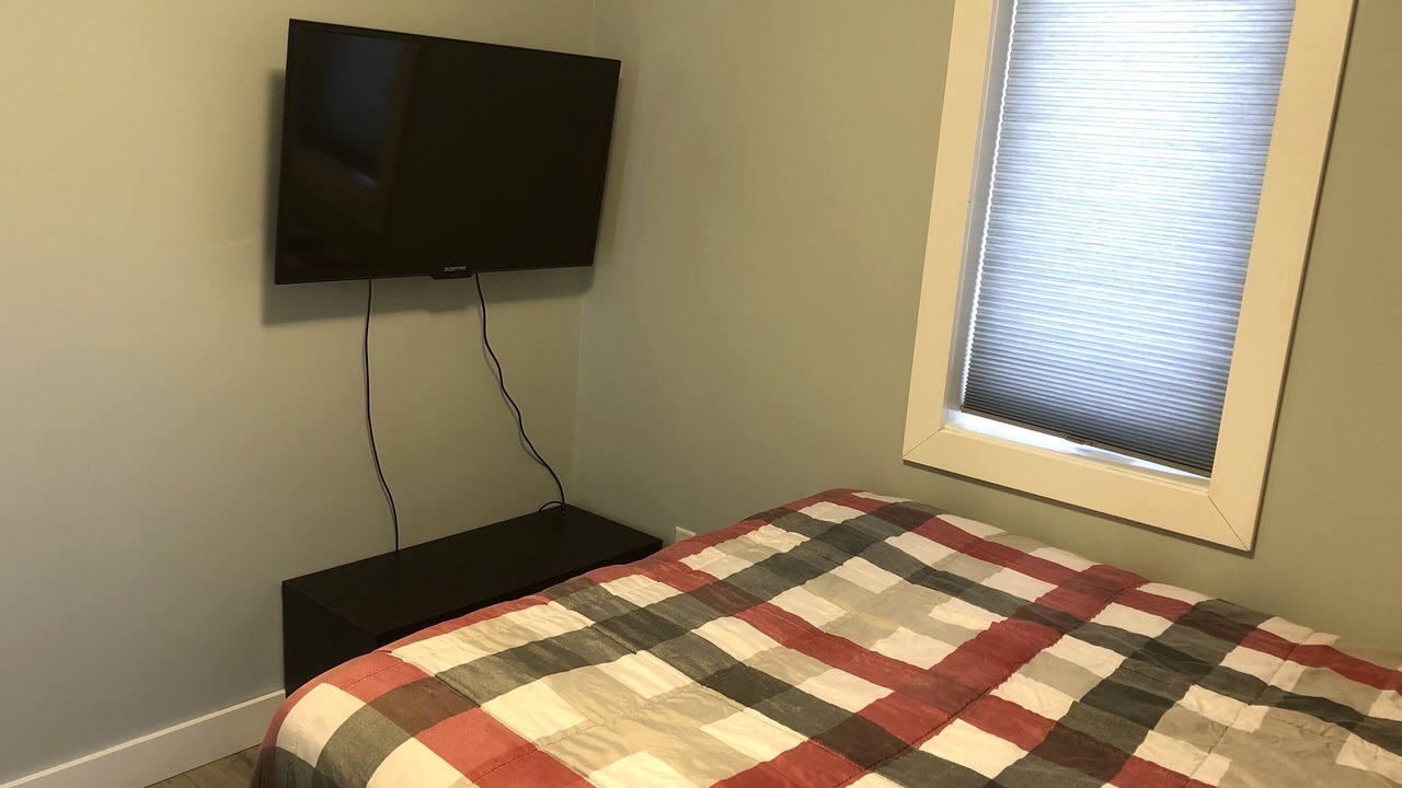 Photo of Bedroom in Saint Malo
