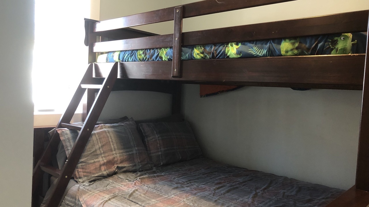 Photo of Bedroom in Saint Malo