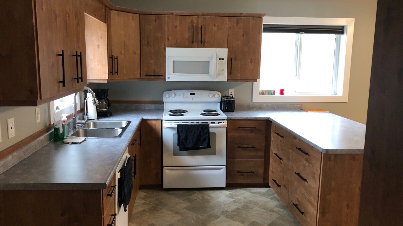 Photo of Kitchen in Saint Malo