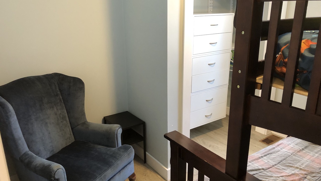 Photo of Bedroom in Saint Malo