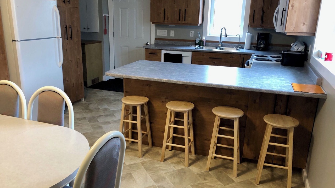 Photo of Kitchen in Saint Malo