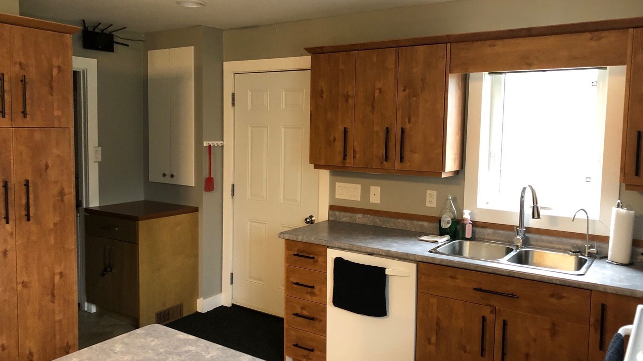 Photo of Kitchen in Saint Malo