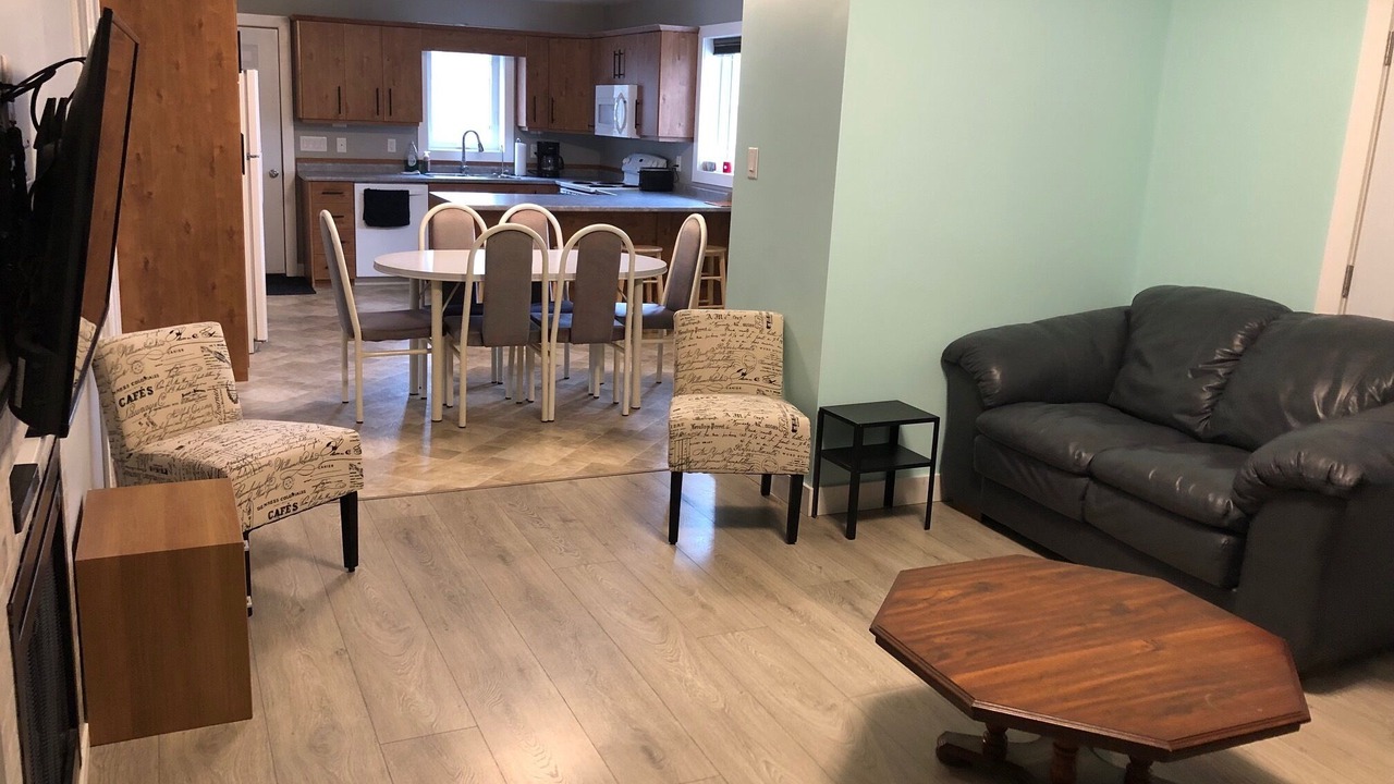 Photo of Livingroom in Saint Malo