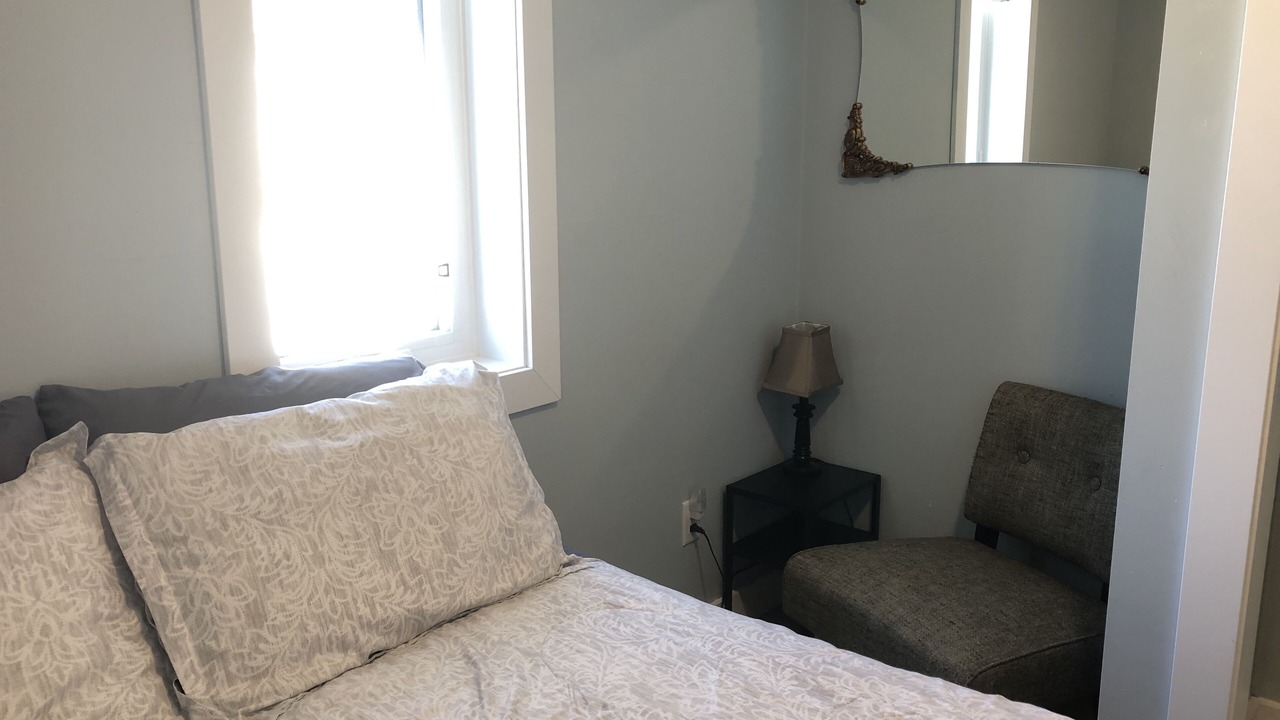 Photo of Bedroom in Saint Malo