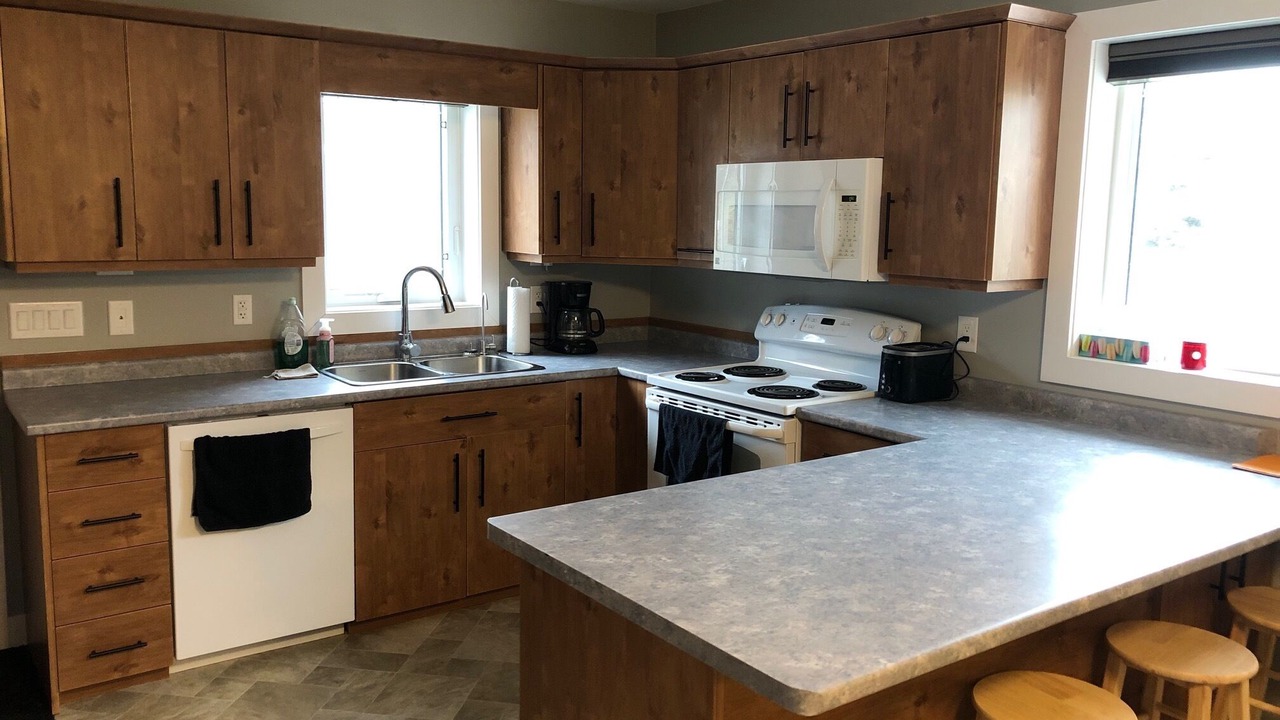 Photo of Kitchen in Saint Malo