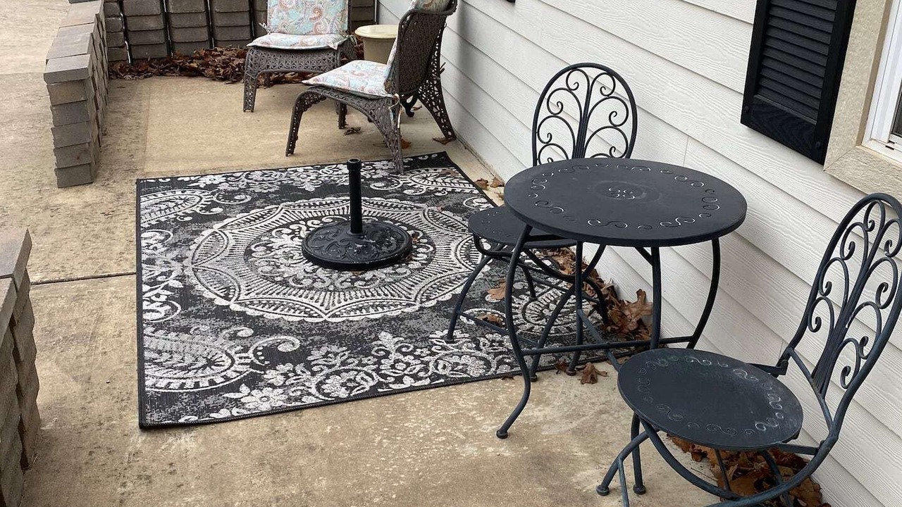 Photo of Outdoor in Springdale