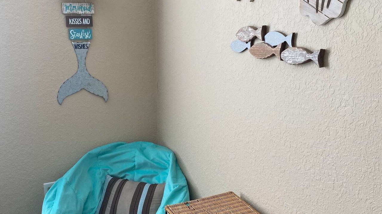 Photo of Bedroom in Springdale