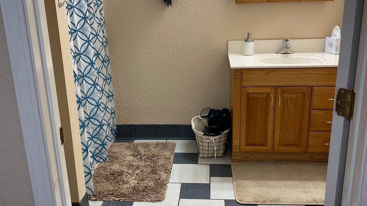 Photo of Bathroom in Springdale