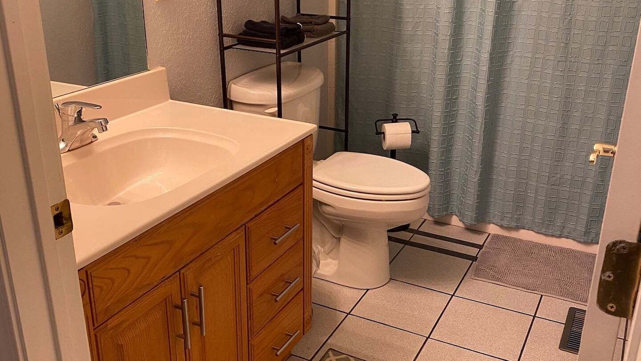 Photo of Bathroom in Springdale