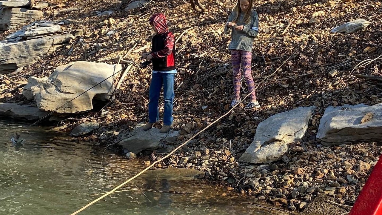 Photo of Outdoor in Springdale