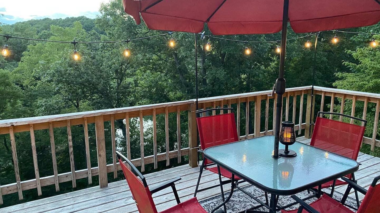 Photo of Outdoor in Springdale