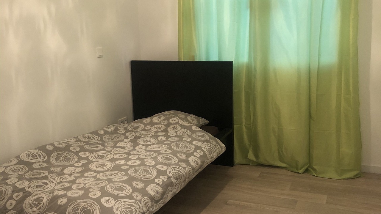 Photo of Bedroom in Deville-les-Rouen