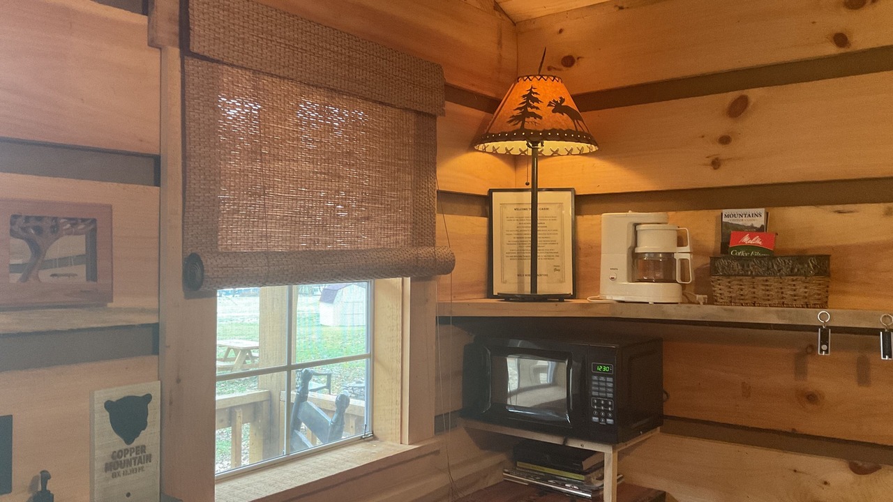 Photo of Kitchen in Sylva