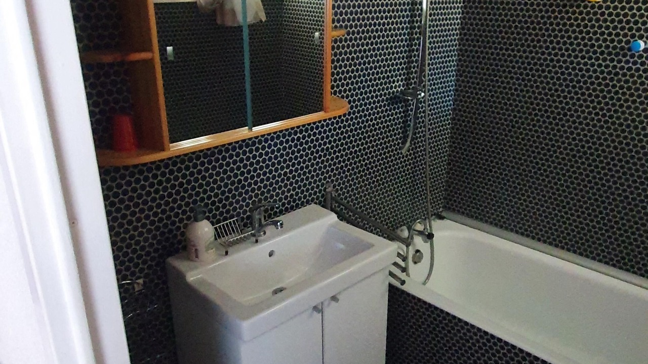 Photo of Bathroom in Laguiole