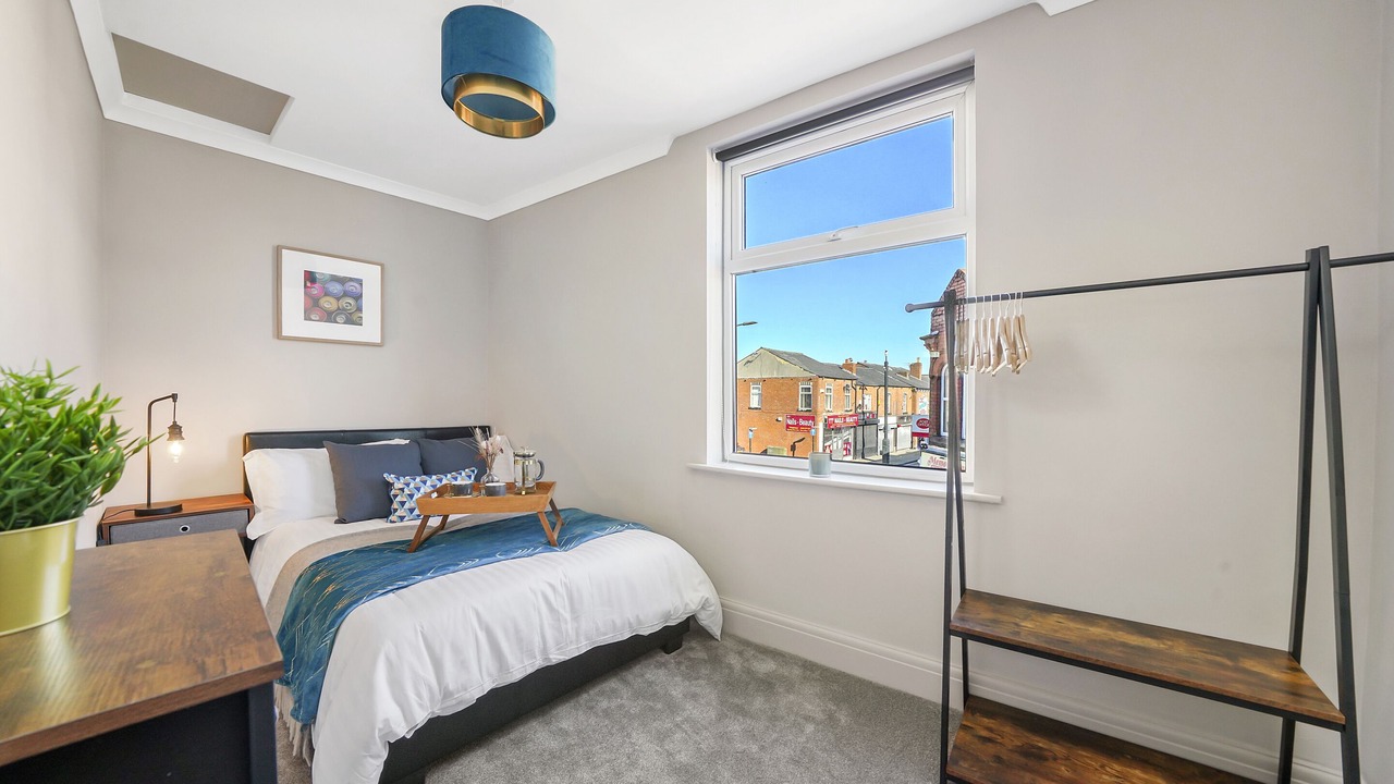 Photo of Others in Golborne