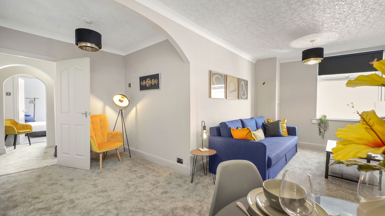 Photo of Bedroom in Golborne