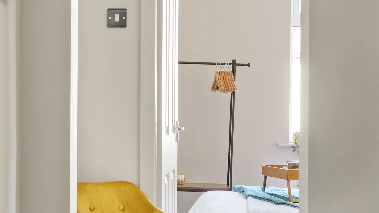 Photo of Bedroom in Golborne