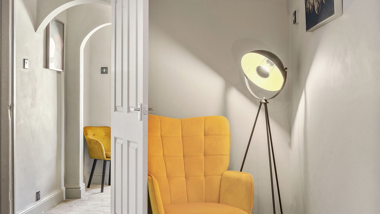 Photo of Bedroom in Golborne