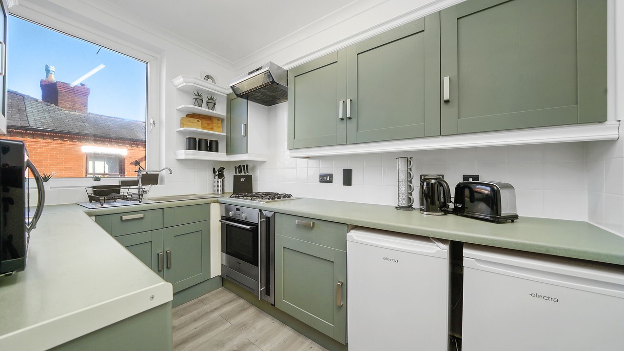 Photo of Others in Golborne