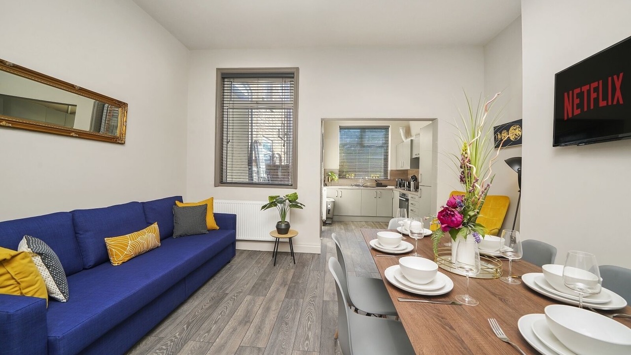 Photo of Others in Golborne