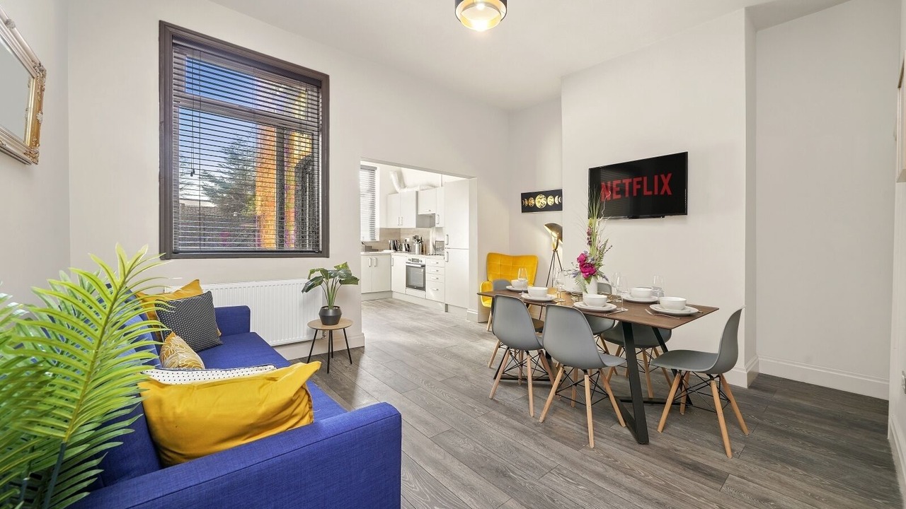 Photo of Others in Golborne