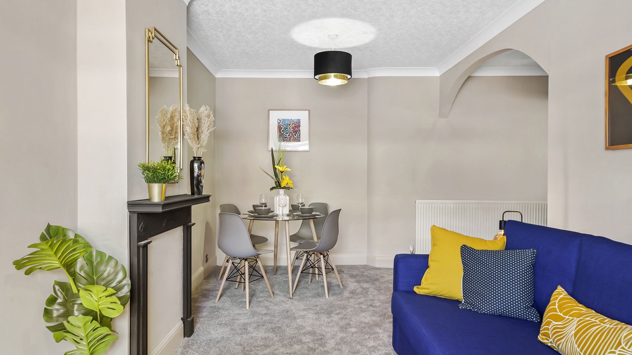 Photo of Bedroom in Golborne