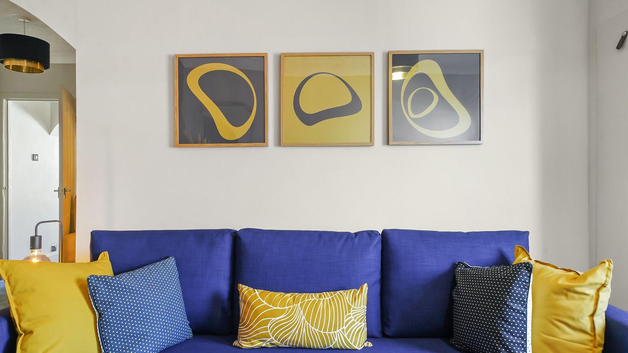 Photo of Bedroom in Golborne