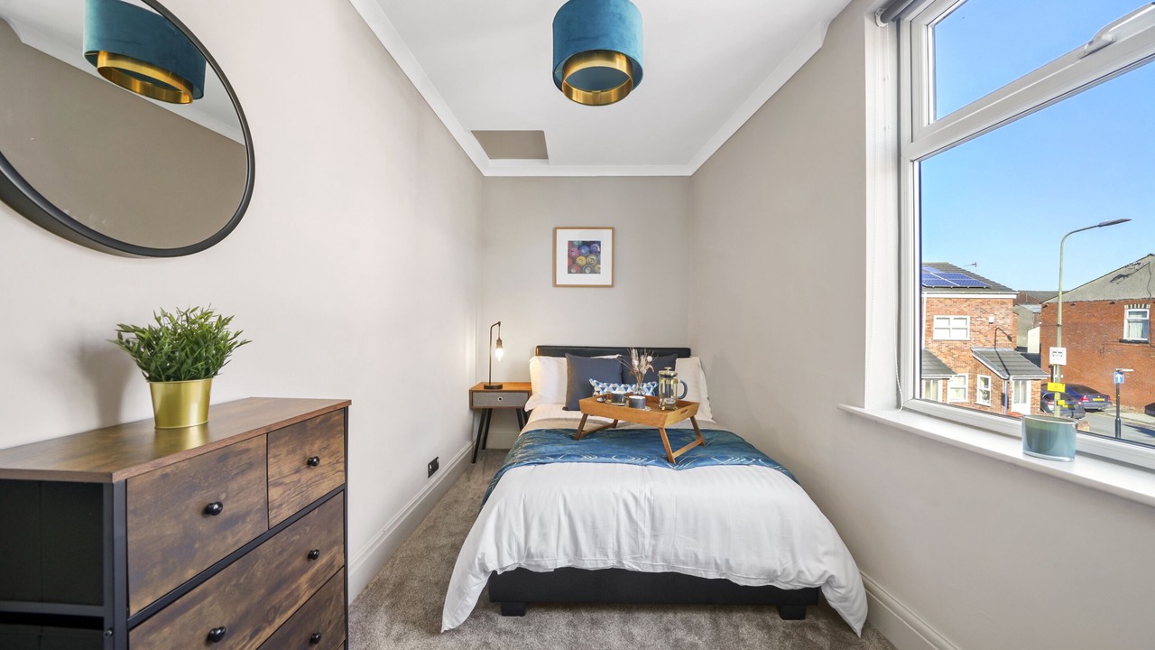 Photo of Others in Golborne