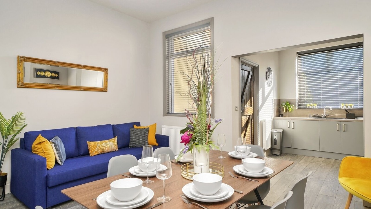 Photo of Others in Golborne