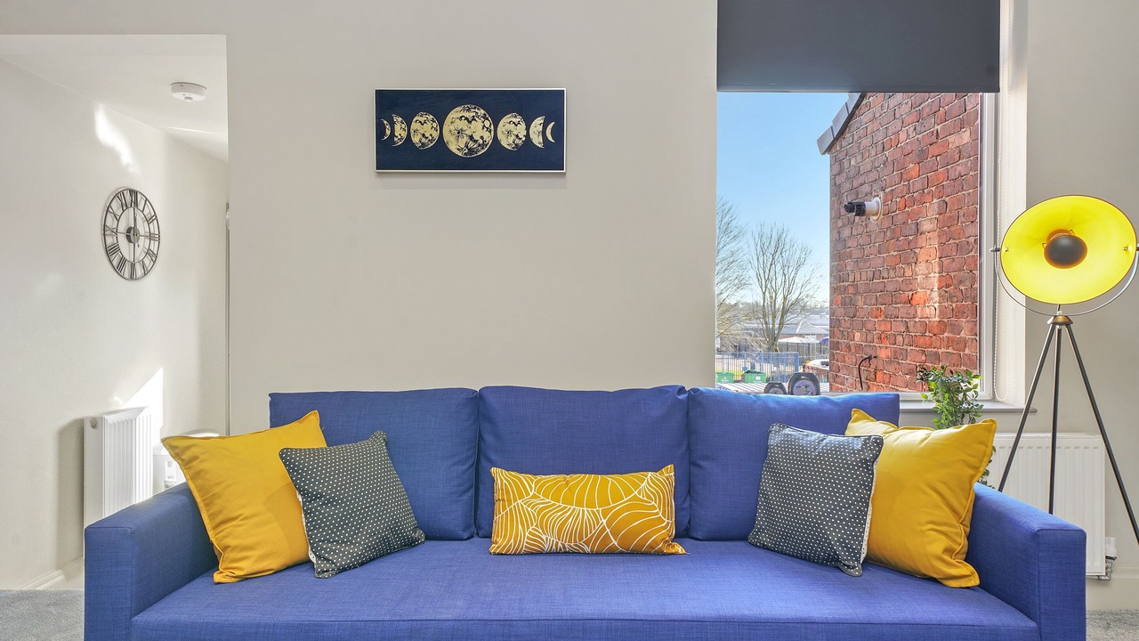 Photo of Bedroom in Golborne