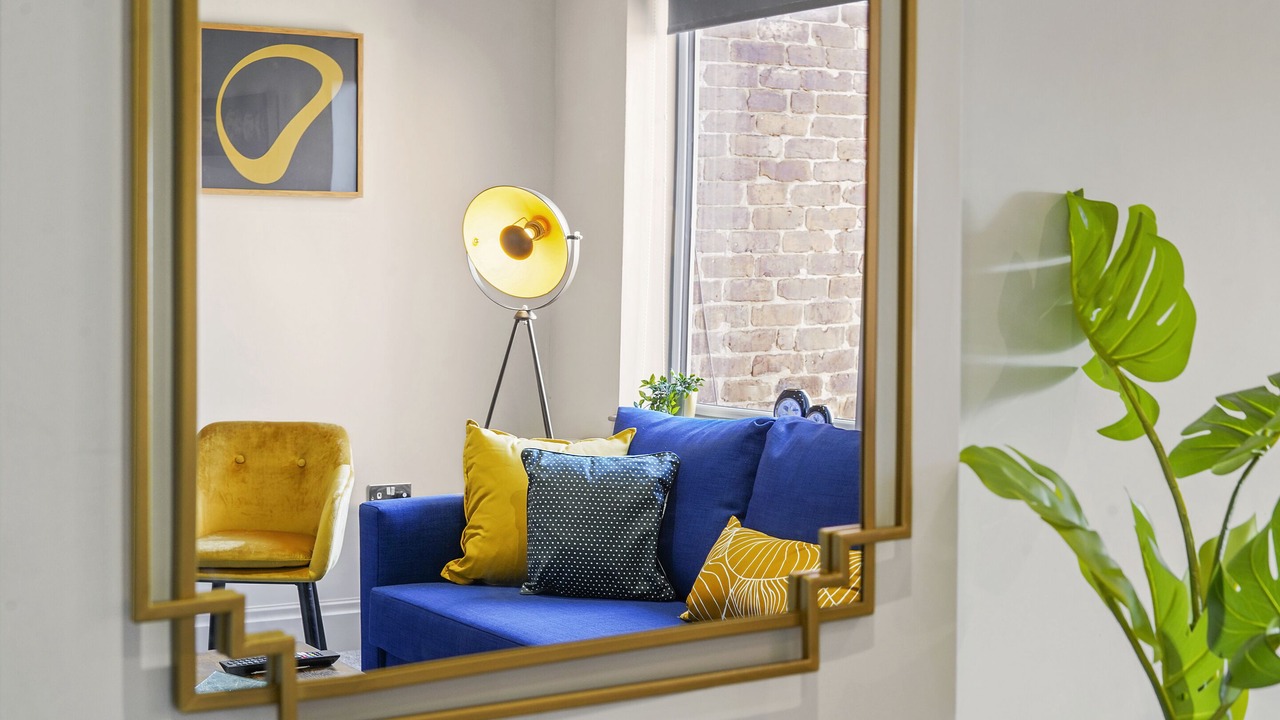 Photo of Bedroom in Golborne