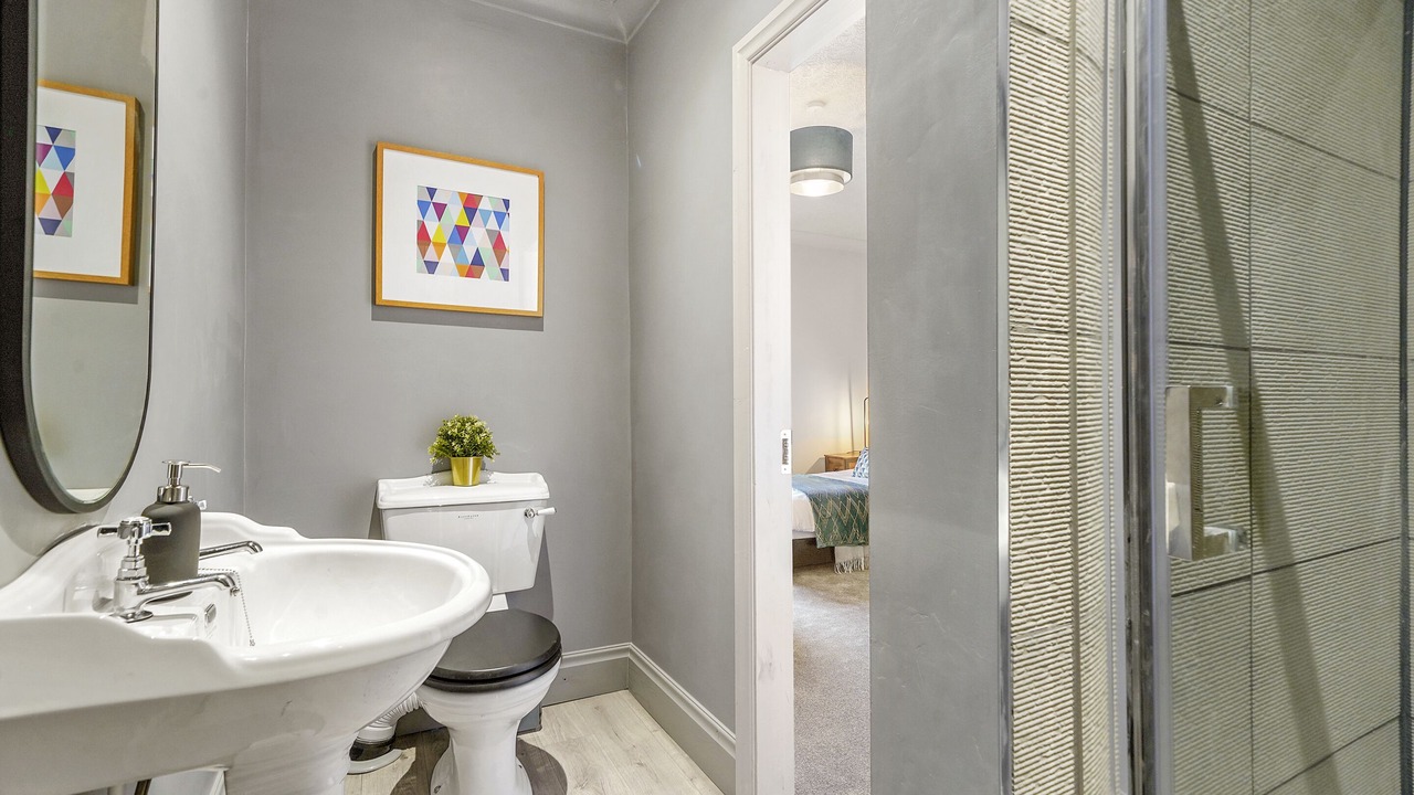 Photo of Bedroom in Golborne