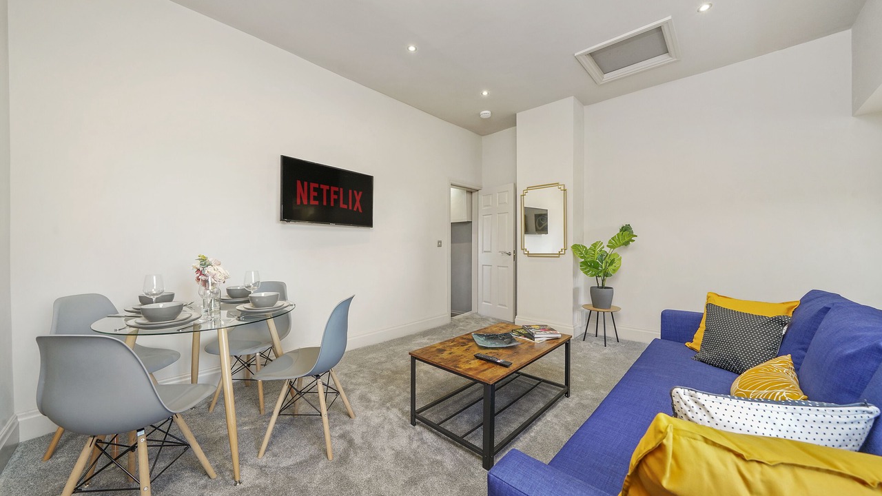 Photo of Bedroom in Golborne