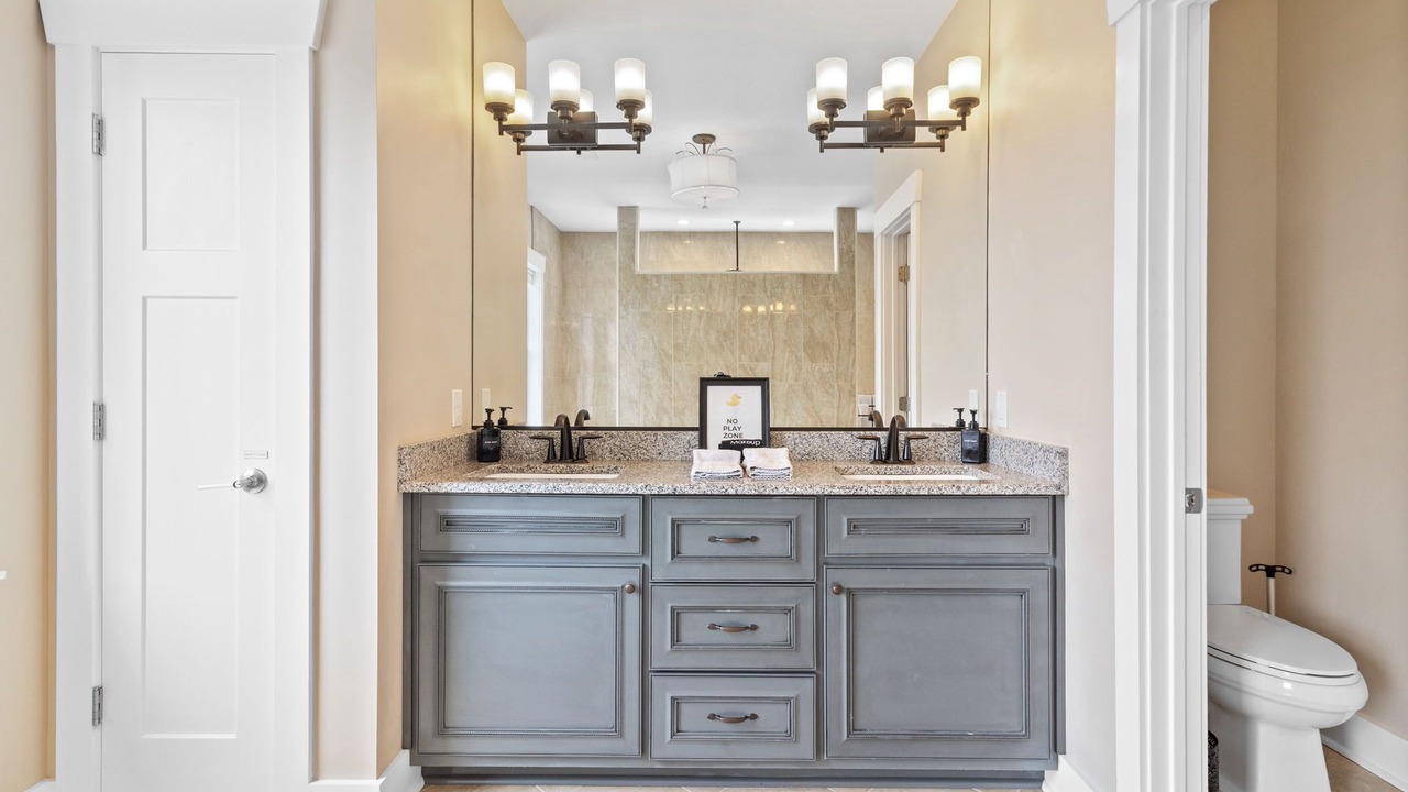 Photo of Bathroom in Sandbridge