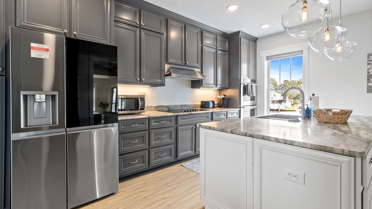 Photo of Kitchen in Sandbridge