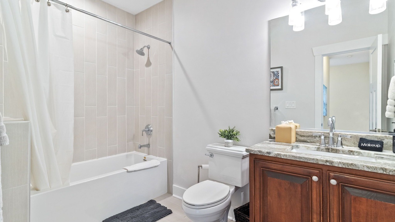 Photo of Bathroom in Sandbridge