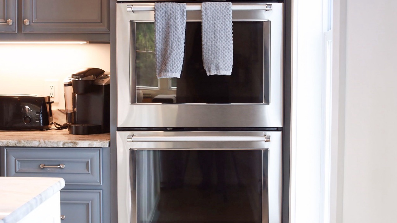 Photo of Kitchen in Sandbridge