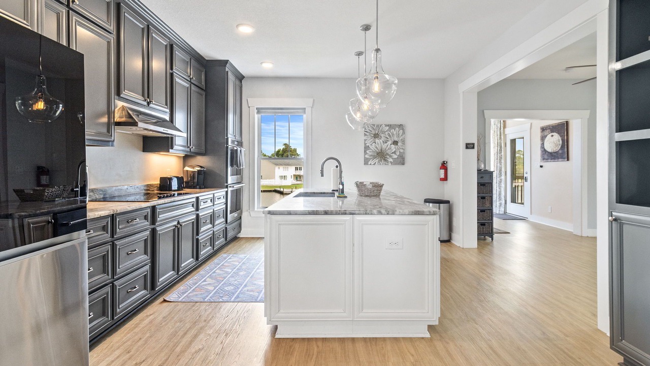 Photo of Kitchen in Sandbridge