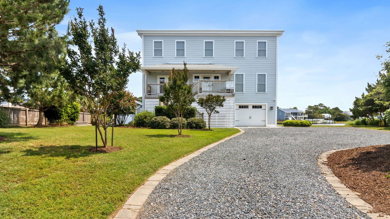 Photo of Outdoor in Sandbridge