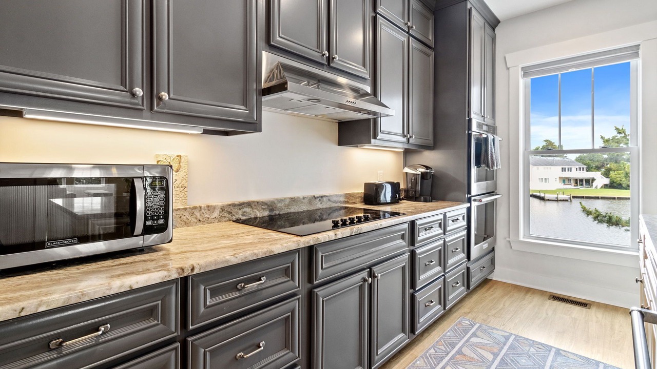 Photo of Kitchen in Sandbridge