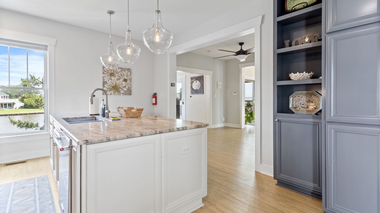 Photo of Kitchen in Sandbridge