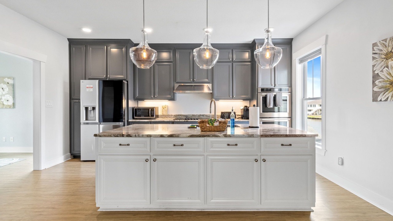 Photo of Kitchen in Sandbridge