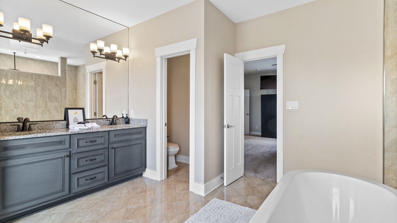 Photo of Bathroom in Sandbridge
