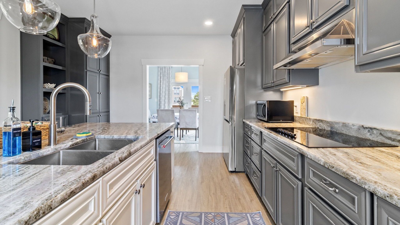 Photo of Kitchen in Sandbridge