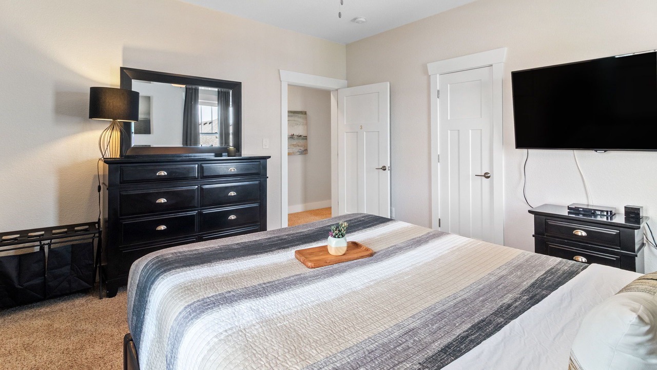 Photo of Bedroom in Sandbridge