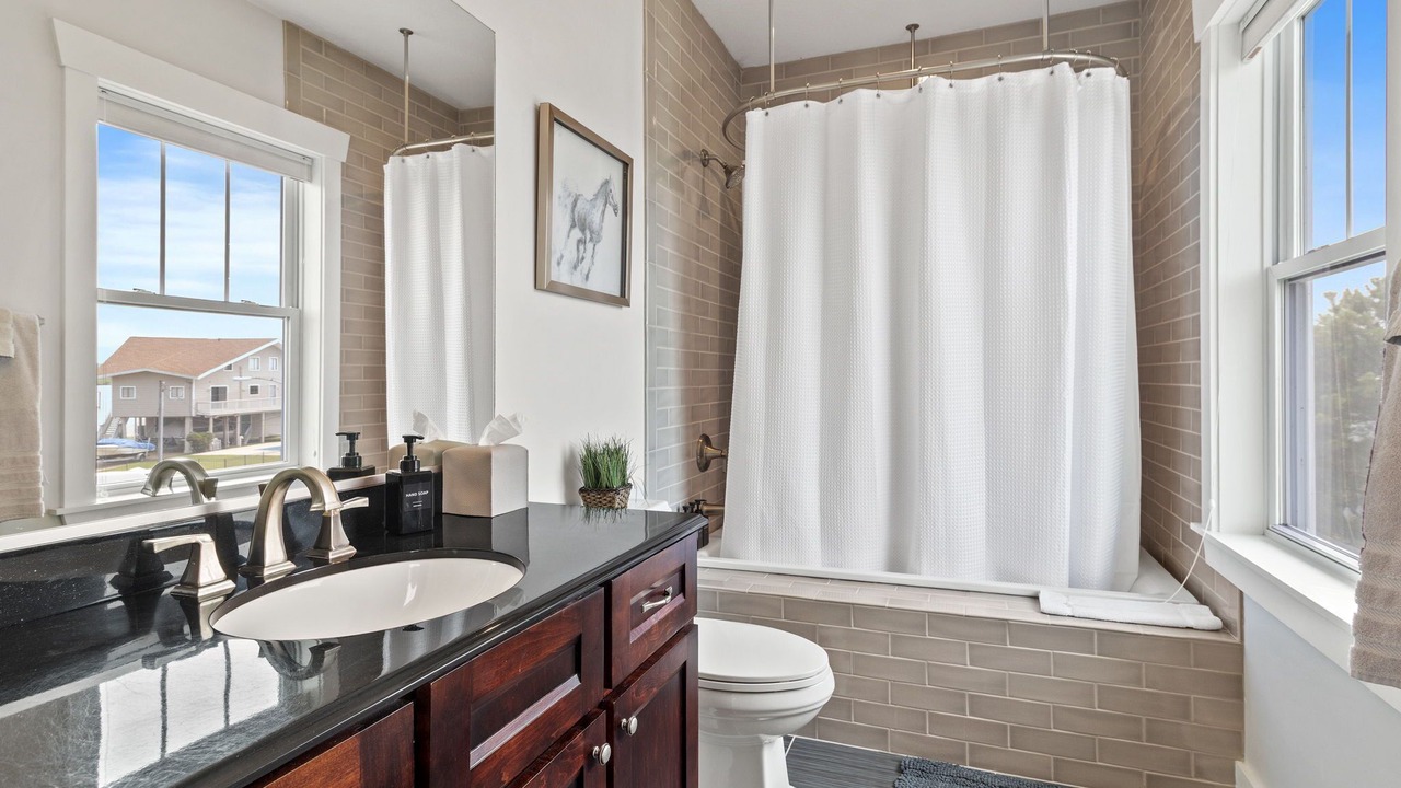 Photo of Bathroom in Sandbridge