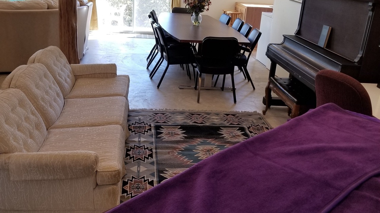 Photo of Bedroom in Bastrop County