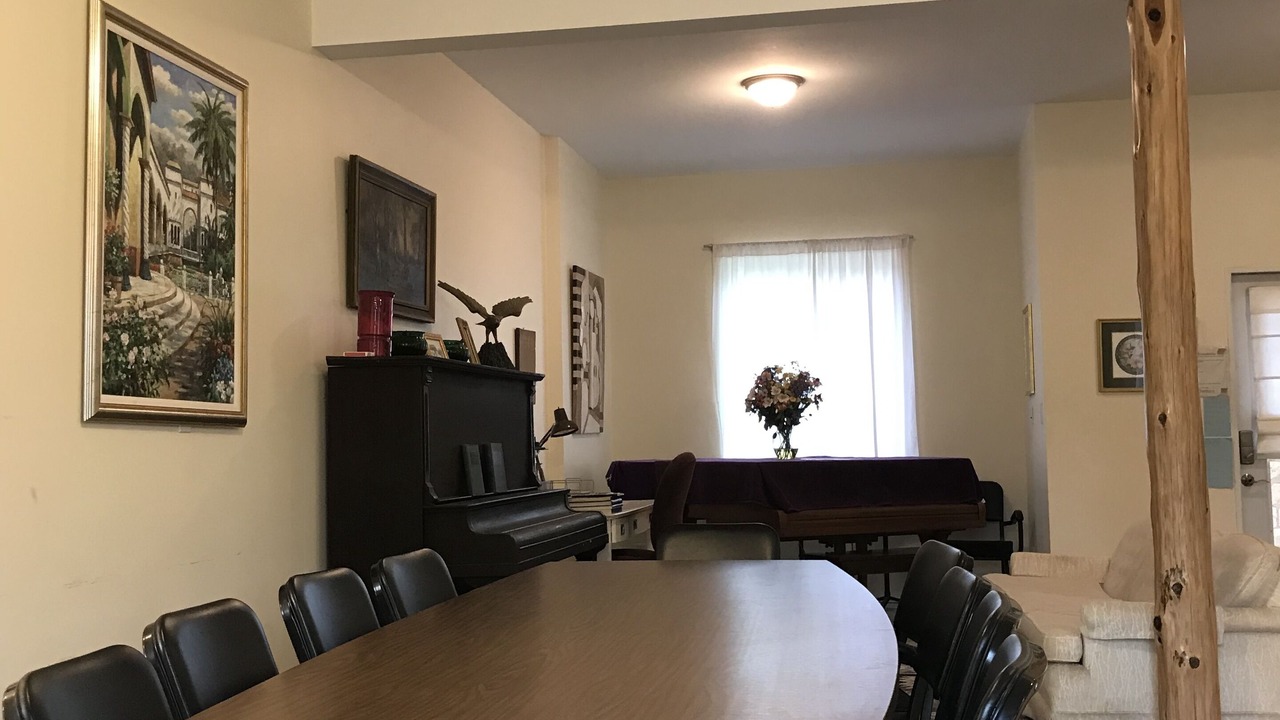 Photo of Bedroom in Bastrop County