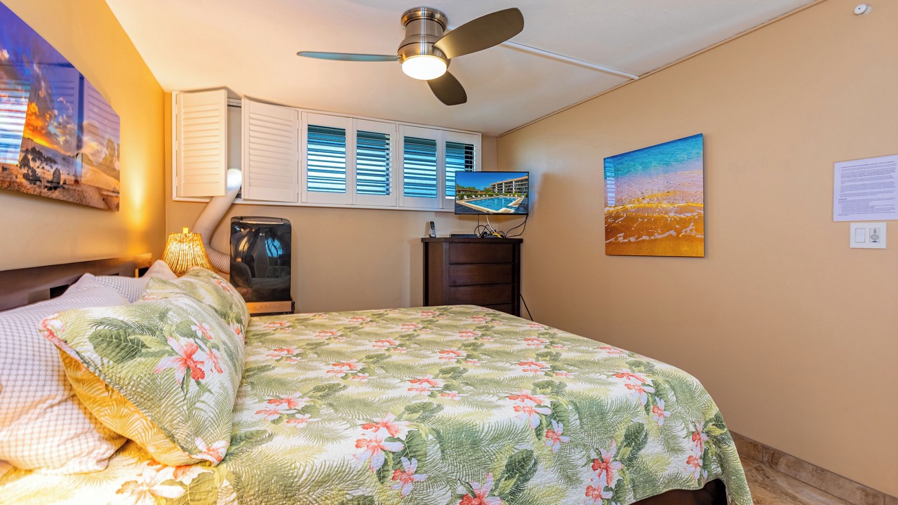 Photo of Bedroom in Kihei