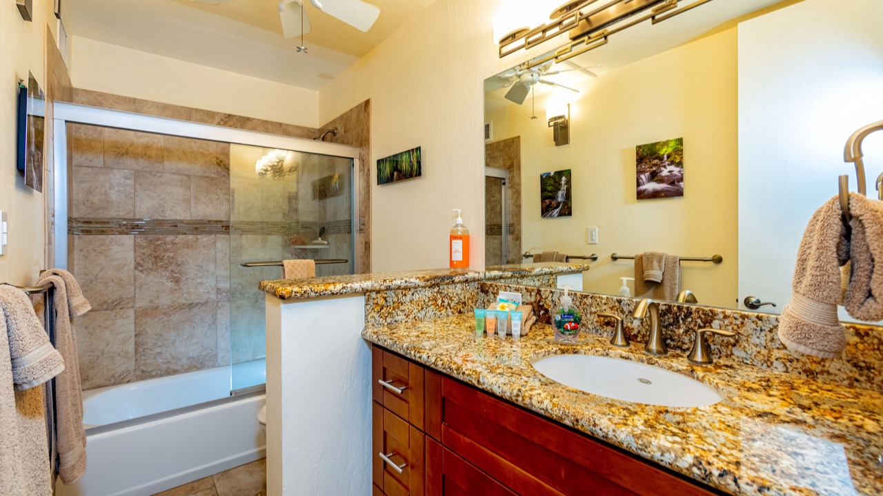 Photo of Bathroom in Kihei